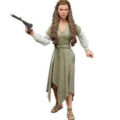 The Black Series Princess Leia Ewok