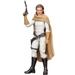 The Black Series Princess Leia Organa