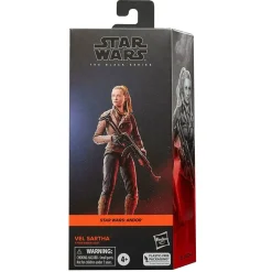 The Black Series Vel Sartha
