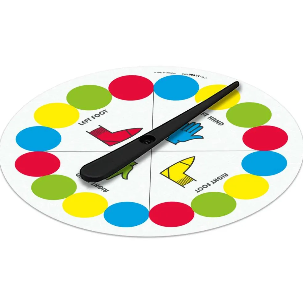 The Classic Game With 2 More Moves