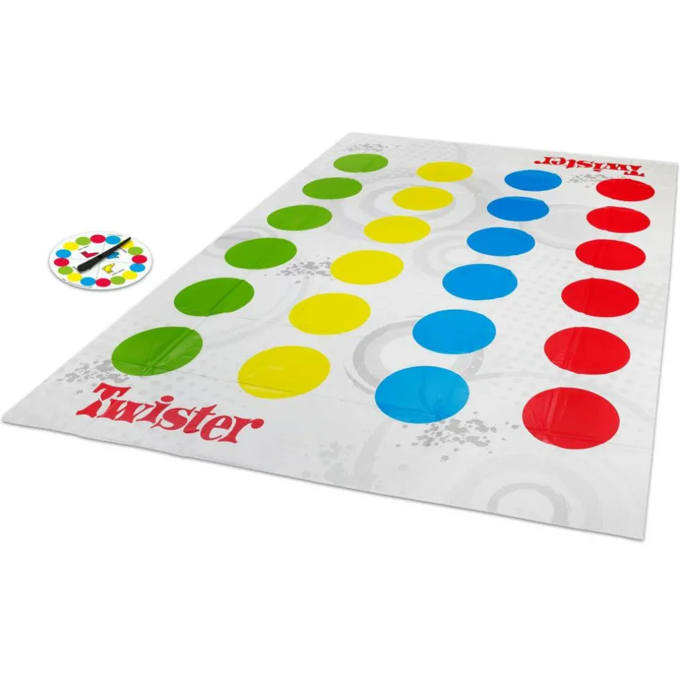 The Classic Game With 2 More Moves