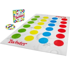 The Classic Game With 2 More Moves
