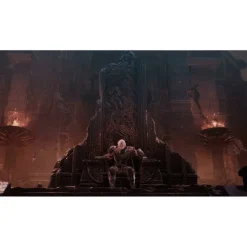 The First Berserker: Khazan