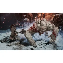 The First Berserker: Khazan