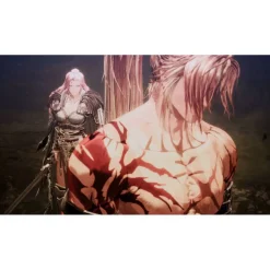 The First Berserker: Khazan