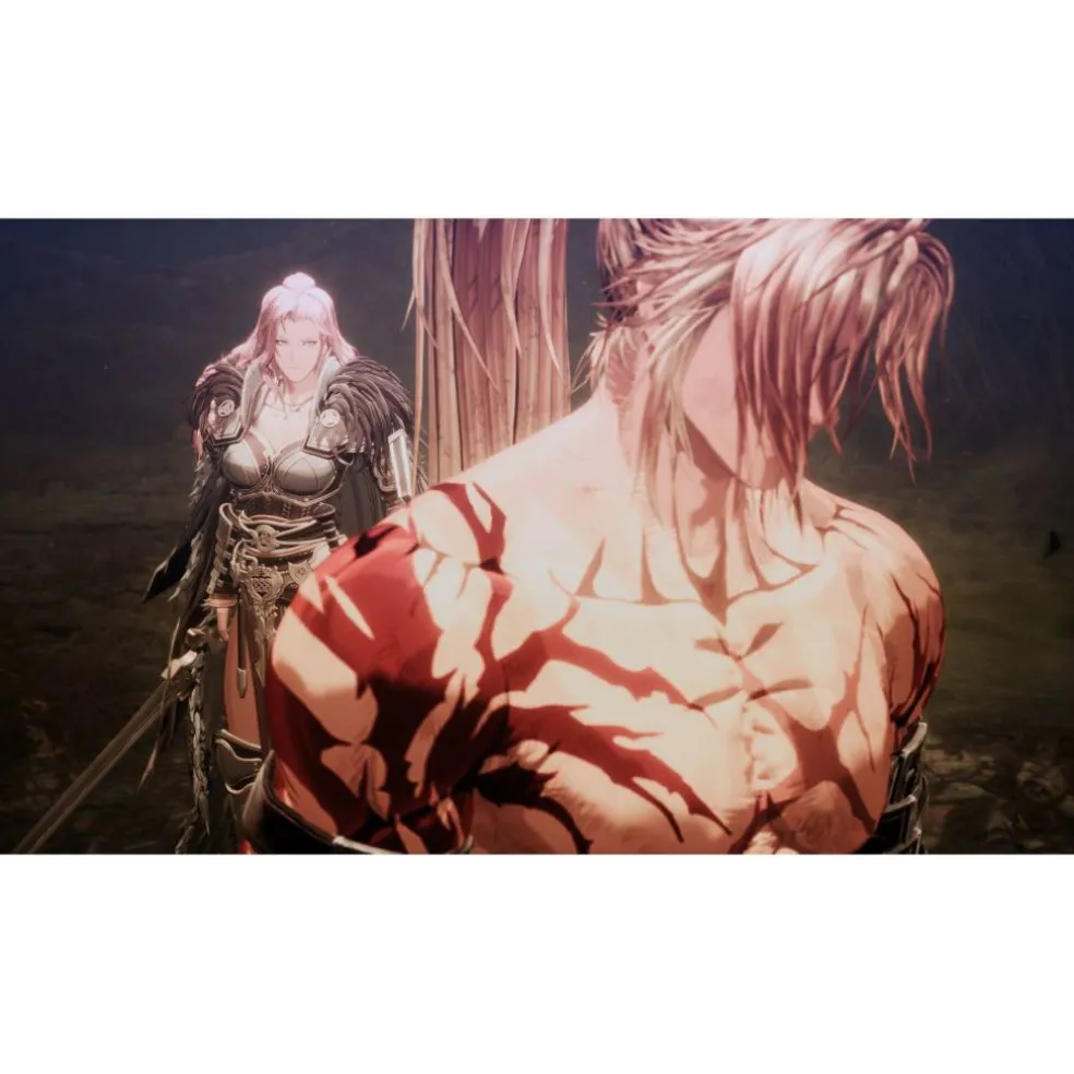 The First Berserker: Khazan