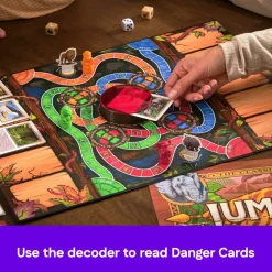 The Game