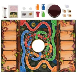 The Game