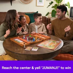 The Game