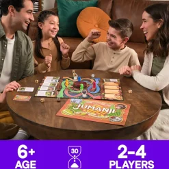The Game