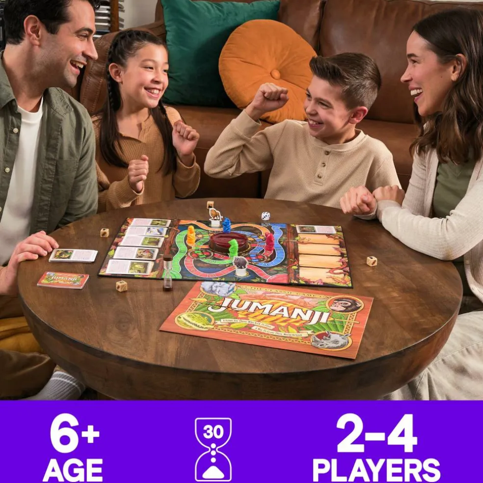 The Game