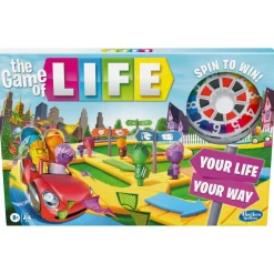 The Game Of Life