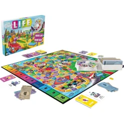 The Game Of Life