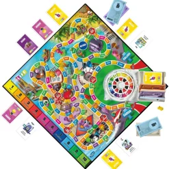 The Game Of Life
