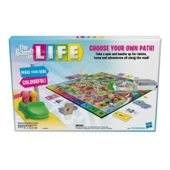 The Game Of Life