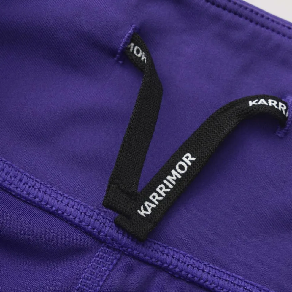 The Karrimor Run Tights Womens