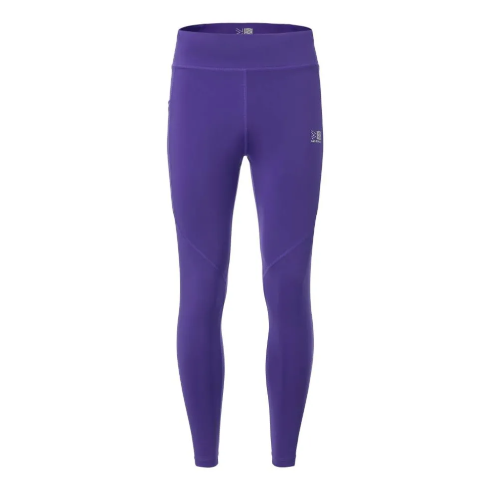 The Karrimor Run Tights Womens
