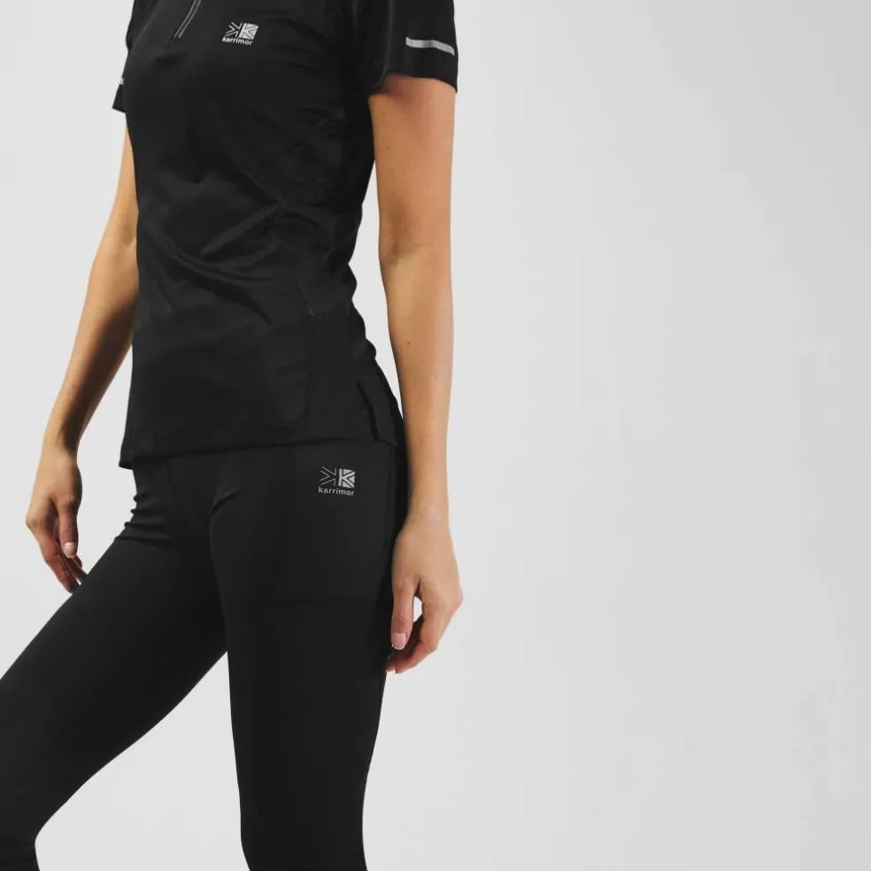The Karrimor Run Tights Womens