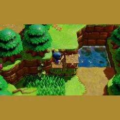 The Legend of Zelda: Echoes of Wisdom Role-Playing Game