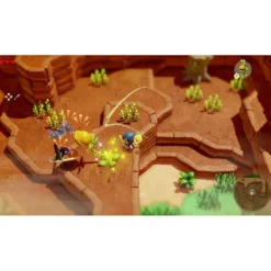 The Legend of Zelda: Echoes of Wisdom Role-Playing Game