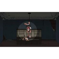 The Nightmare Box Volume 2