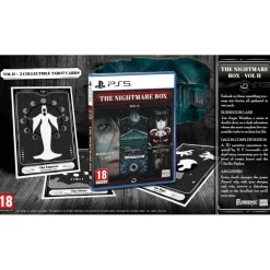 The Nightmare Box Volume 2