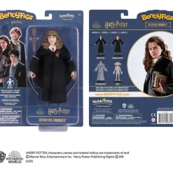 The Noble Collection Harry Potter Bendyfigs Hermione Granger