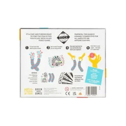 The Sock Board Game