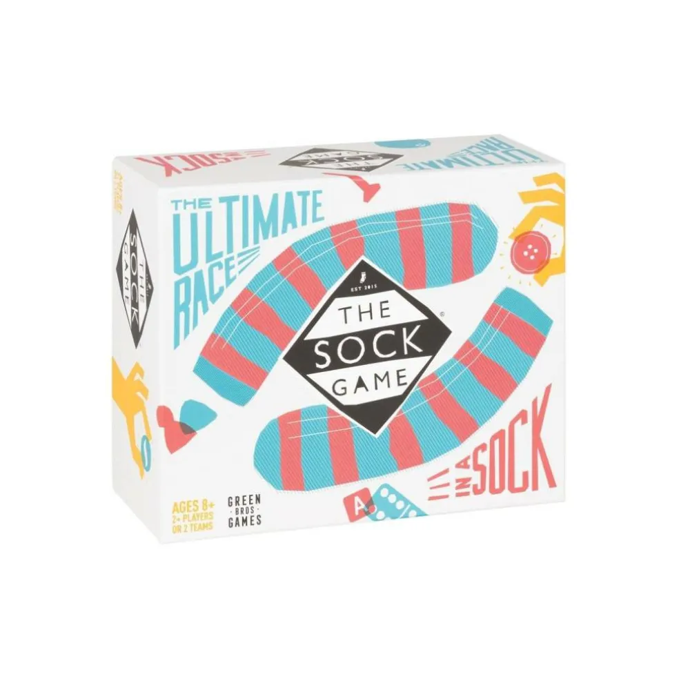The Sock Board Game