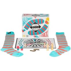 The Sock Board Game