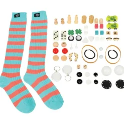 The Sock Board Game