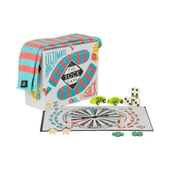 The Sock Board Game