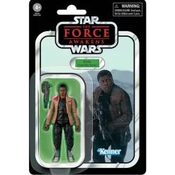 The Vintage Collection Finn