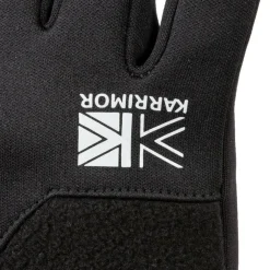 Thermal Running Gloves Juniors