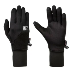 Thermal Running Gloves Juniors