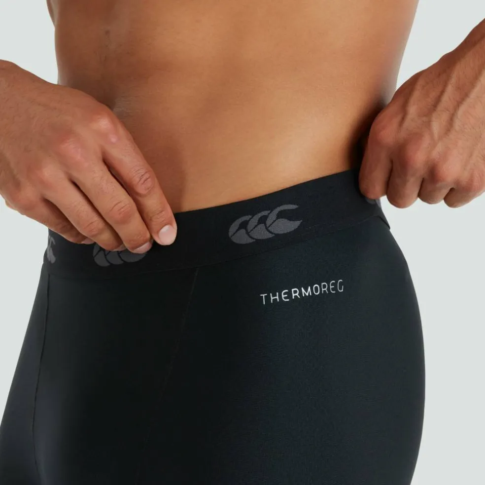 Thermal Shorts Mens