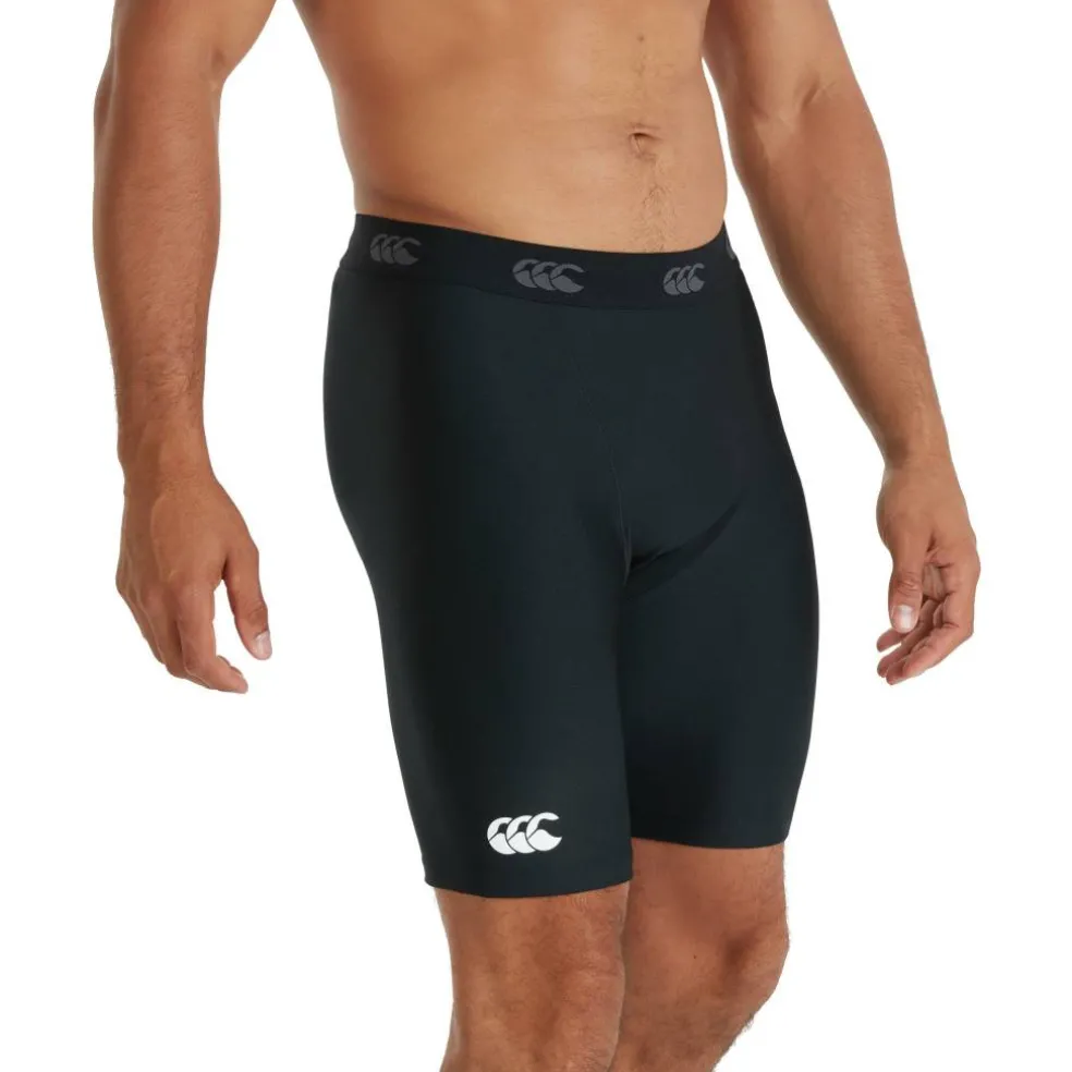 Thermal Shorts Mens