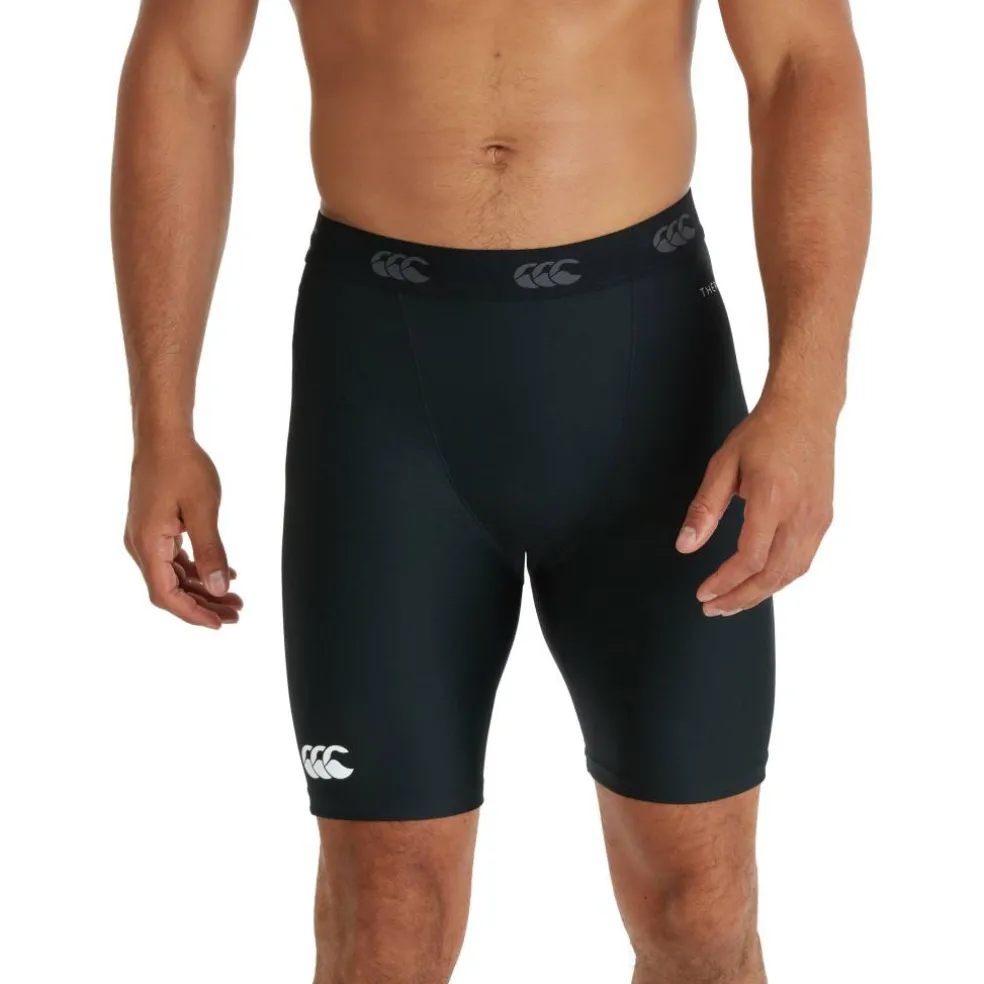 Thermal Shorts Mens