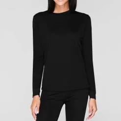 Thermal Baselayer Top Womens
