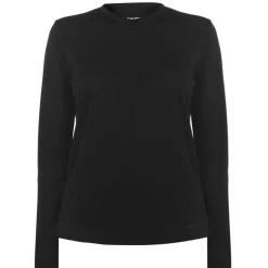 Thermal Baselayer Top Womens