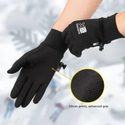 Thermal Gloves Juniors