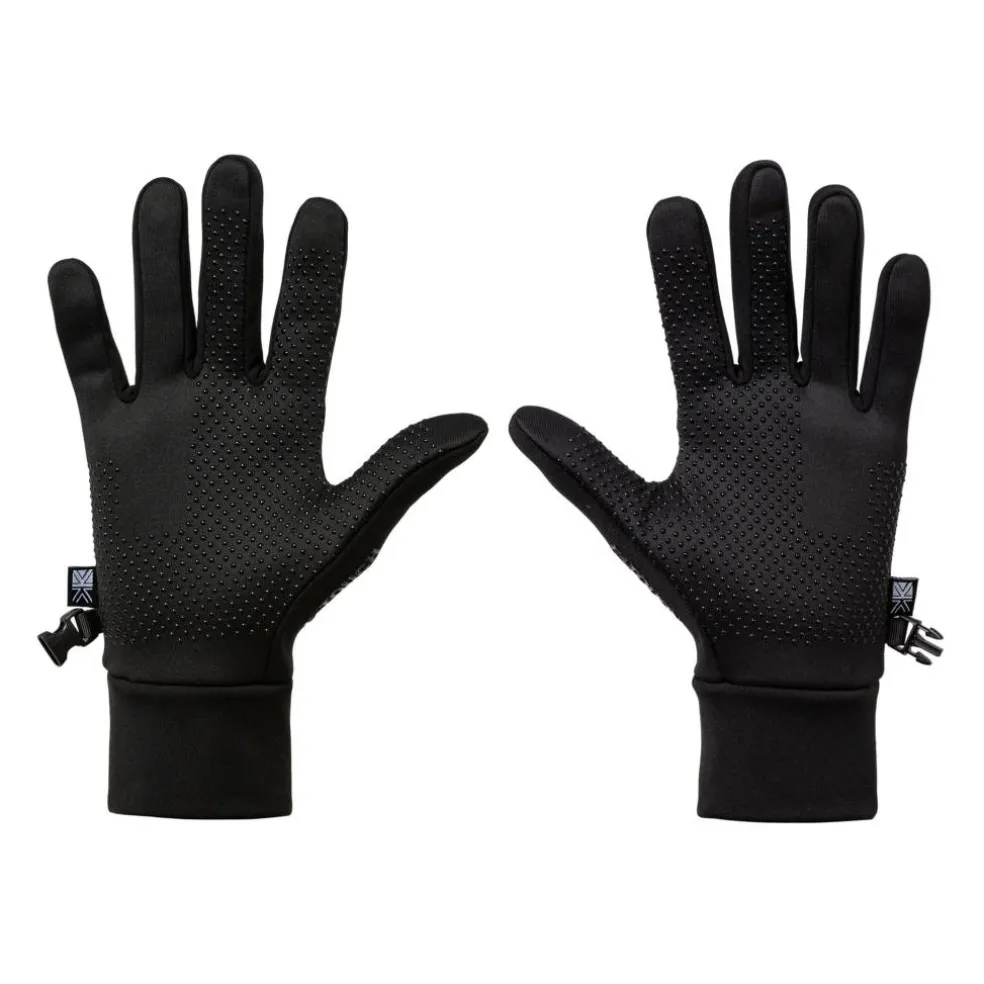 Thermal Gloves Juniors