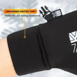 Thermal Gloves Juniors