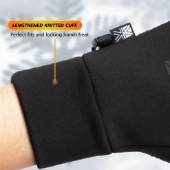 Thermal Gloves Mens