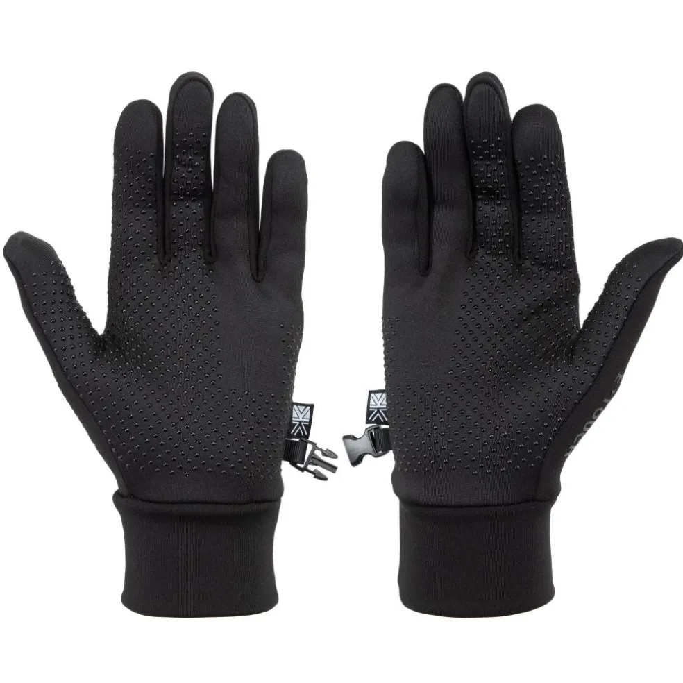 Thermal Gloves Womens