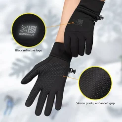 Thermal Gloves Womens