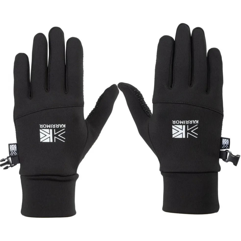 Thermal Gloves Womens