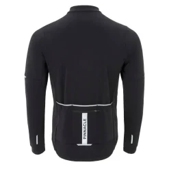 Thermal Long Sleeve Cycling Jersey Mens