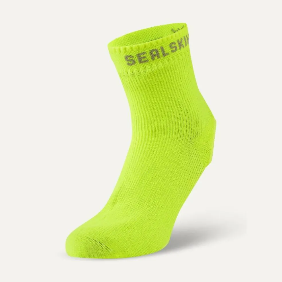 Thetford Waterproof All Weather Cycle Oversock
