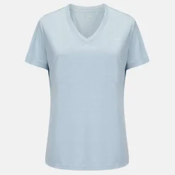The USA Pro Tech V Tee Ladies